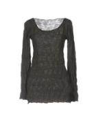Cicuta Sweaters