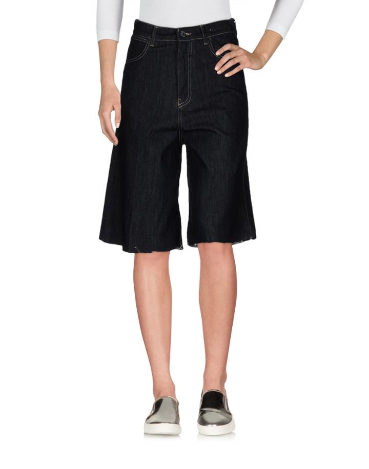 Vicolo Denim Bermudas