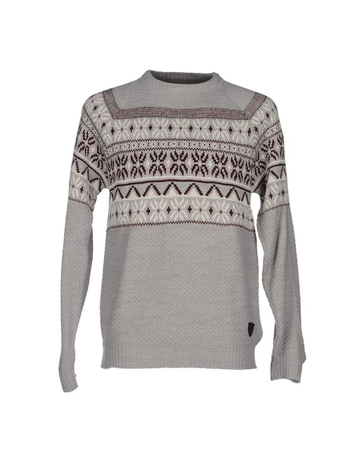 Soulstar Sweaters