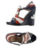 Roc O Mozo Sandals
