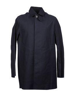 Mackintosh Coats