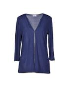 Silk And Cashmere Cardigans
