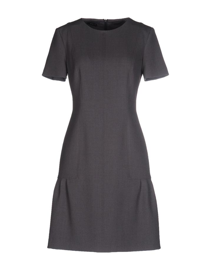 Nvl Nuvola Short Dresses