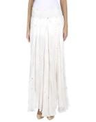 Miss June Long Skirts