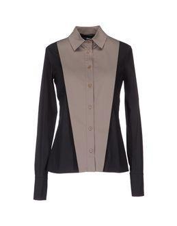 Mauro Gasperi Long Sleeve Shirts