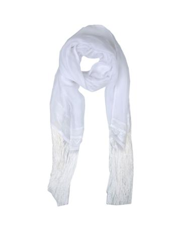 Mariagrazia Panizzi Oblong Scarves
