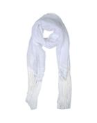 Mariagrazia Panizzi Oblong Scarves