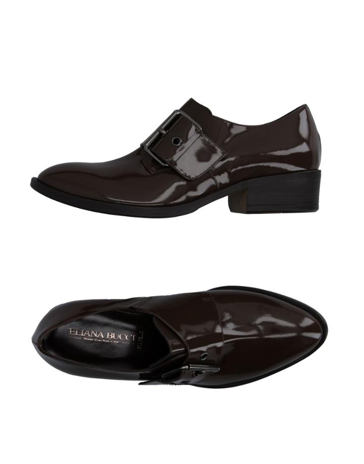 Eliana Bucci Loafers
