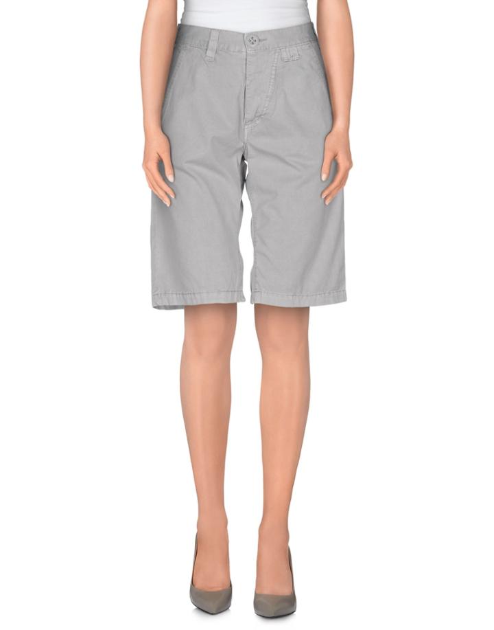 N Mph Bermudas