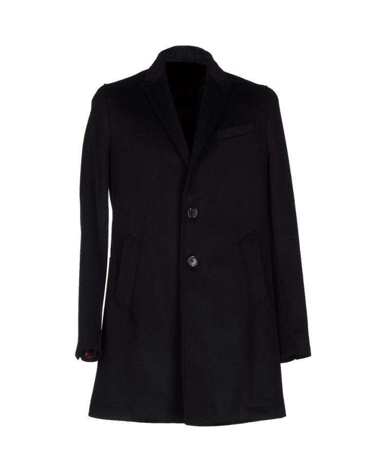 Egon Von Furstenberg Coats