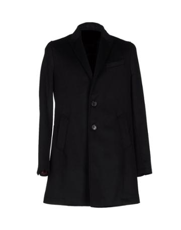 Egon Von Furstenberg Coats