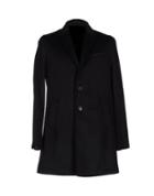 Egon Von Furstenberg Coats