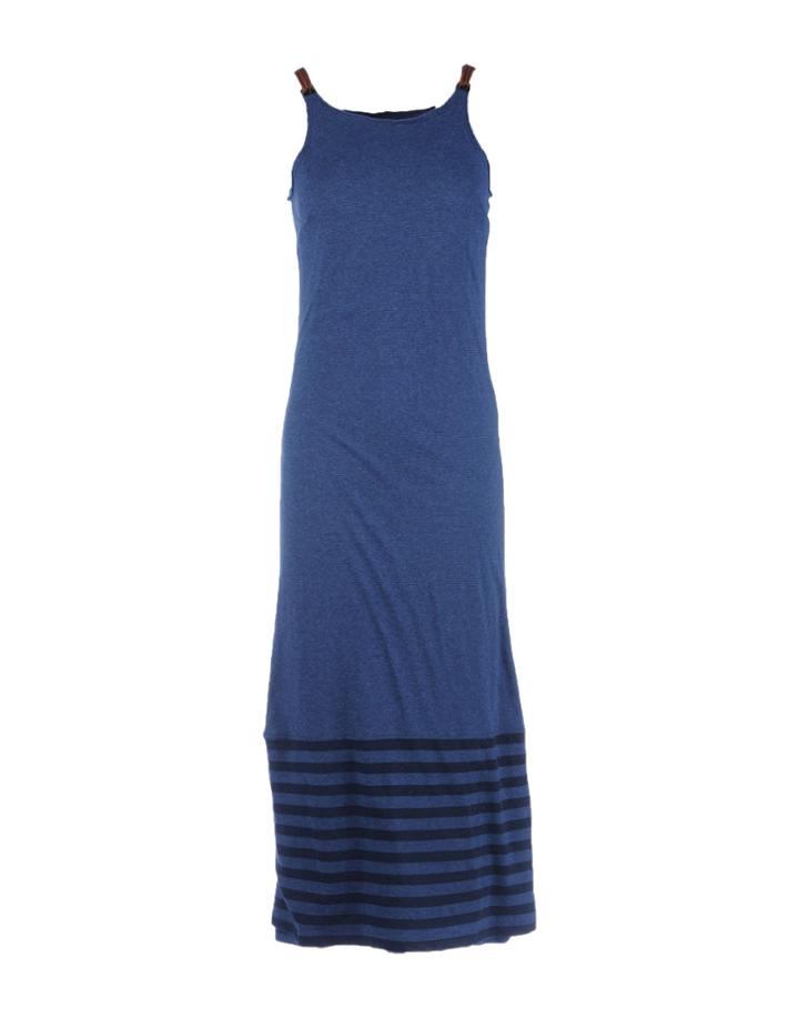4.10 3/4 Length Dresses