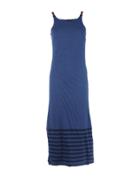 4.10 3/4 Length Dresses