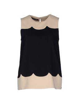 Cristinaeffe Collection Tops