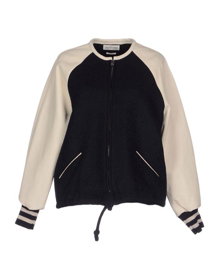 Isabel Marant  Toile Jackets