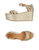 Fabbrica Morichetti Sandals