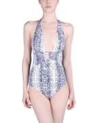 Heidi Klein One-piece Swimsuits