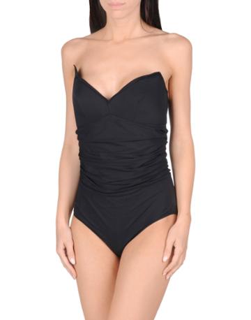 Thapelo Paris One-piece Swimsuits