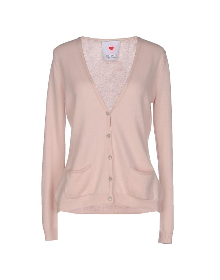 Herzensangelegenheit Cardigans