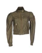 Margit Brandt Jackets
