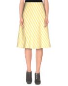 Peter Jensen 3/4 Length Skirts