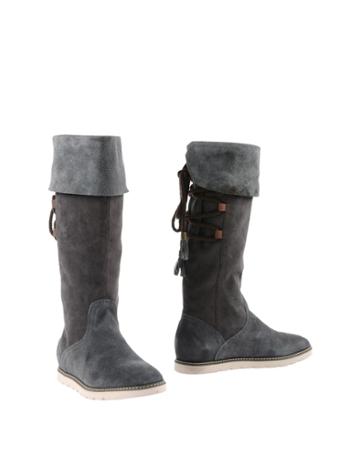 Pepe Jeans Boots
