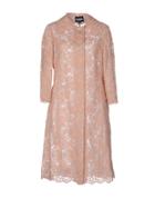 Aishha Overcoats