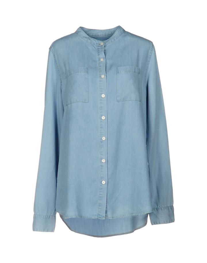 Jadicted Denim Shirts