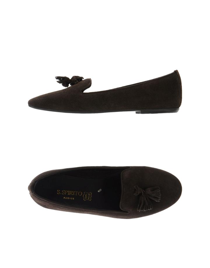 S. Spirito Firenze Loafers
