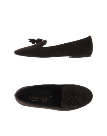 S. Spirito Firenze Loafers
