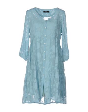 Myrine Short Dresses
