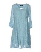 Myrine Short Dresses