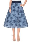 Altea Dal 1973 3/4 Length Skirts