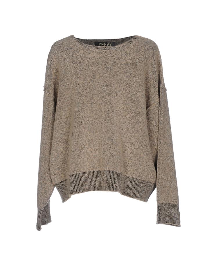 Yeezy Sweaters