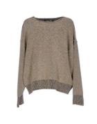 Yeezy Sweaters