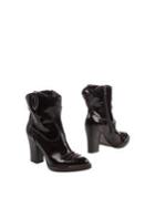 Pura L Pez Ankle Boots