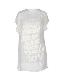 Ermanno Ermanno Scervino Blouses