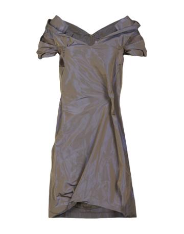 Hussein Chalayan Short Dresses