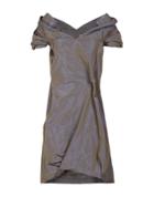 Hussein Chalayan Short Dresses