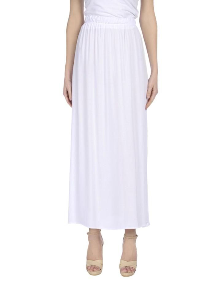 Dikton's Long Skirts