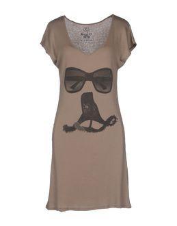 Pagano Short Dresses