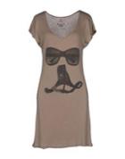 Pagano Short Dresses