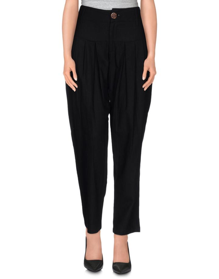 Wisch Casual Pants