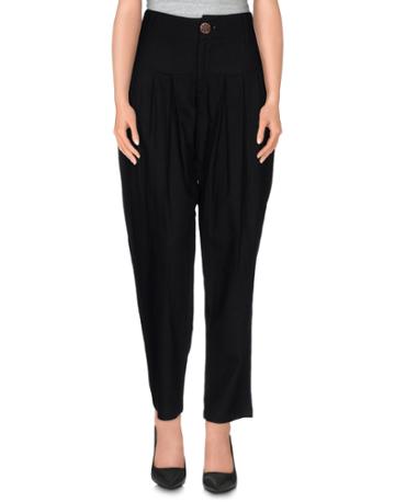 Wisch Casual Pants