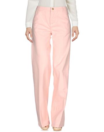 Victoria Myller Casual Pants