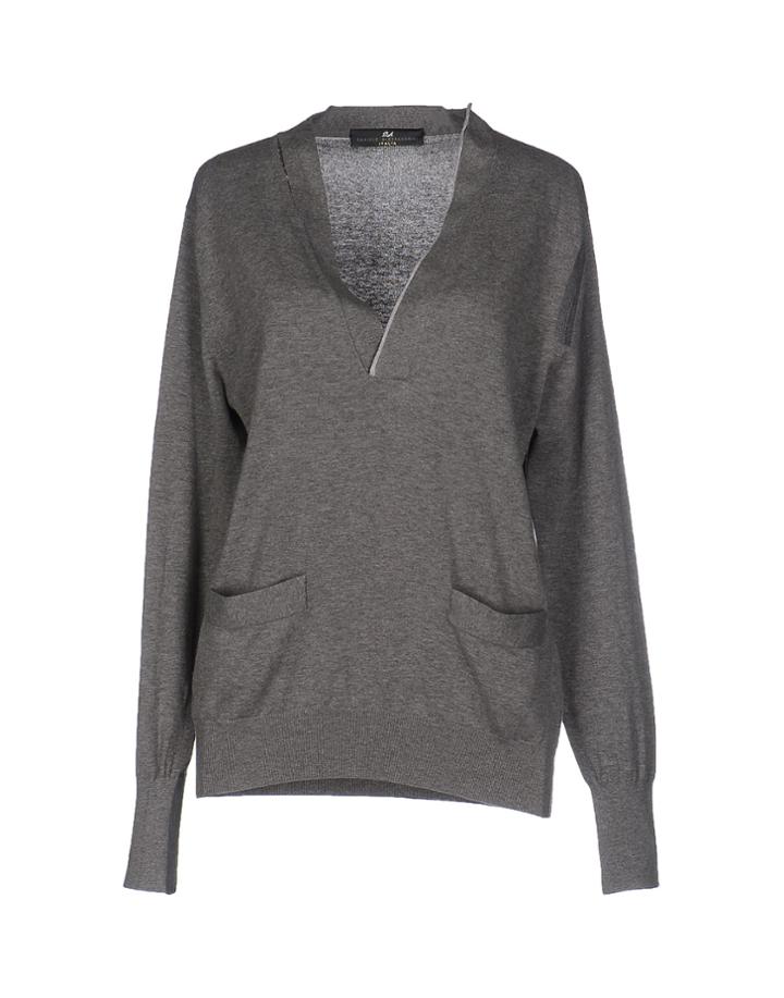 Hack Overcoats