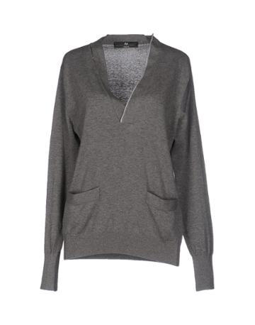 Hack Overcoats