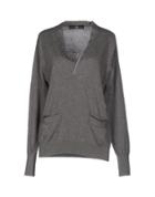 Hack Overcoats
