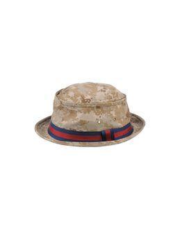 Woolrich Woolen Mills Hats